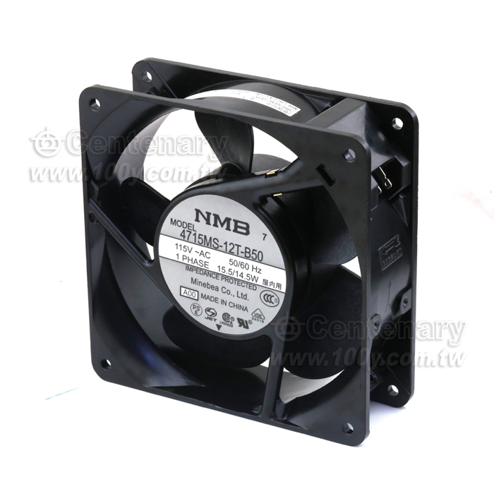 AC115V 風扇 - 102686 產品圖片