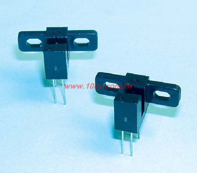 Photointerrupter Output Photointerrupter