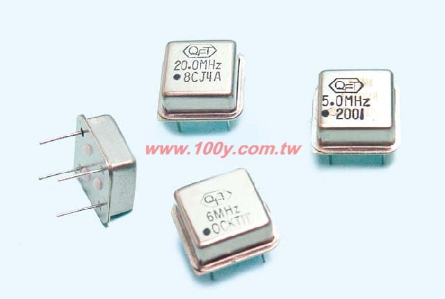 16.257MHz-(3.3V~5V)