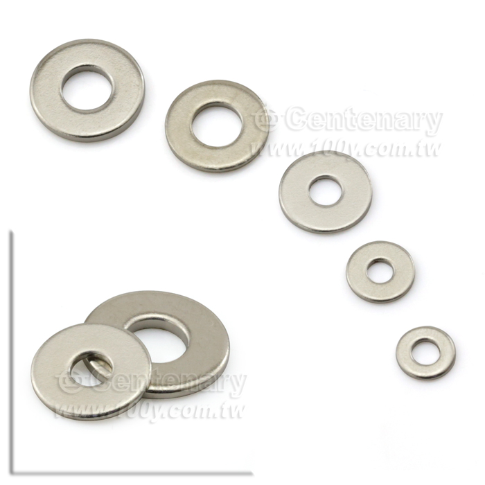 Centenary Materials Co., Ltd.