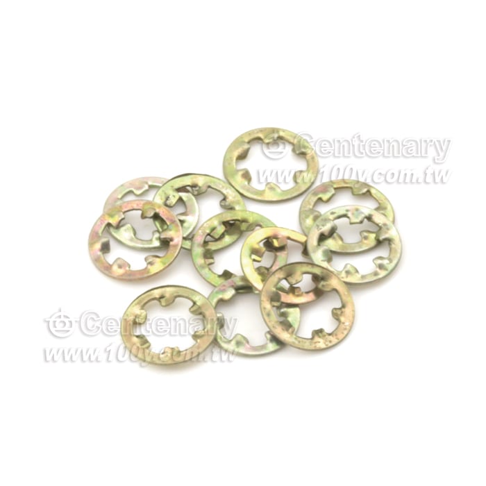 Centenary Materials Co., Ltd.