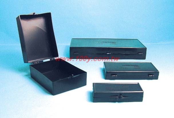 IC 防靜電盒 - 1768 產品圖片