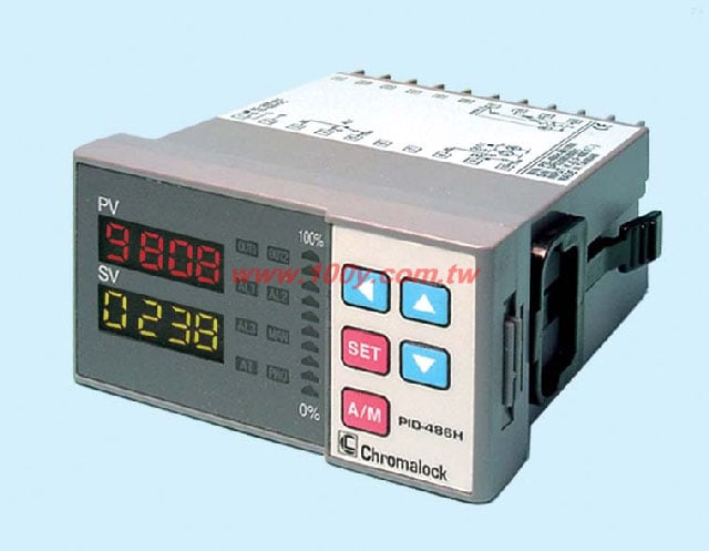 Digital Temperature Controller