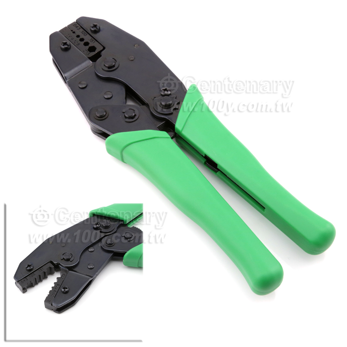 SMACoaxial  Crimp Tool