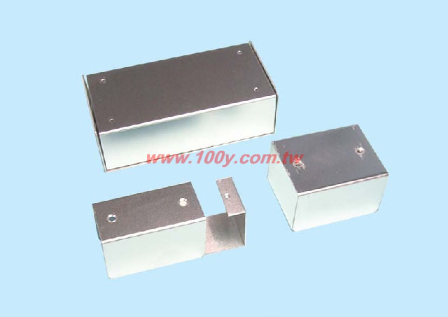 儀器盒72L*57W*44H - 12024 產品圖片