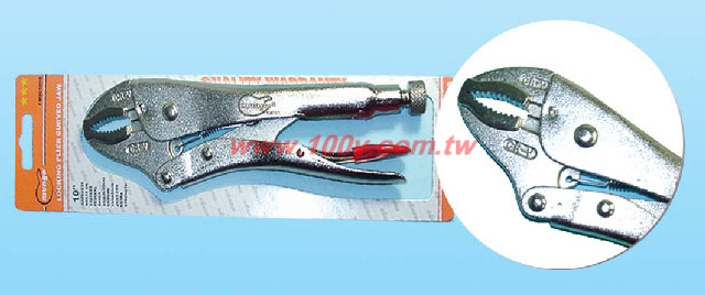 10" Locking Plier
