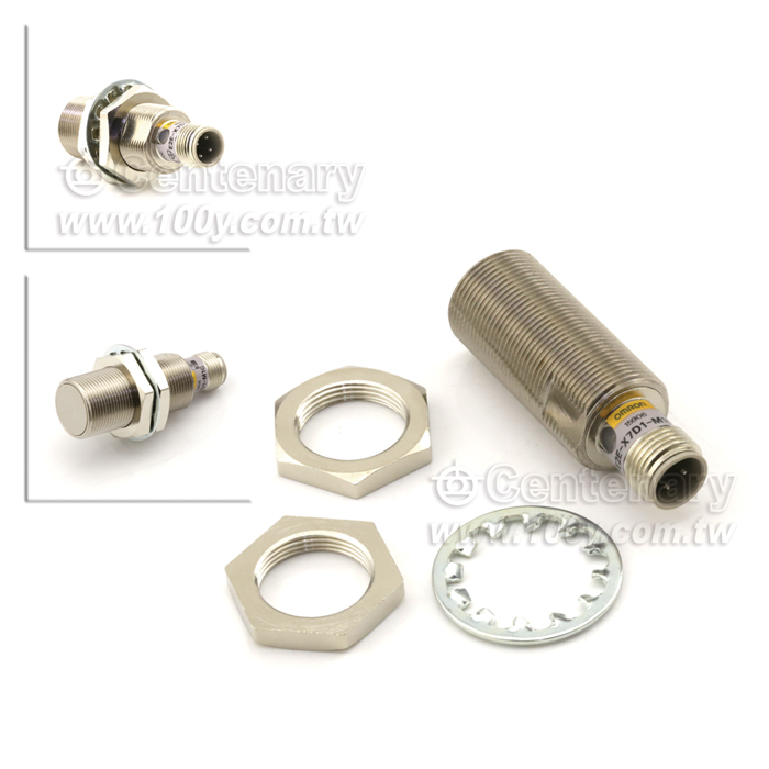 7mm  直流2線式/連接器型 - 73157 產品圖片