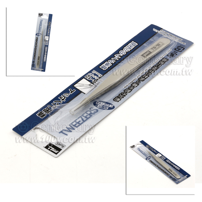 Non Magnetic Precision Tweezer - 2829 Product Image