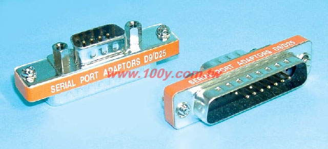 迷你9公25公轉換頭 - 10510 產品圖片