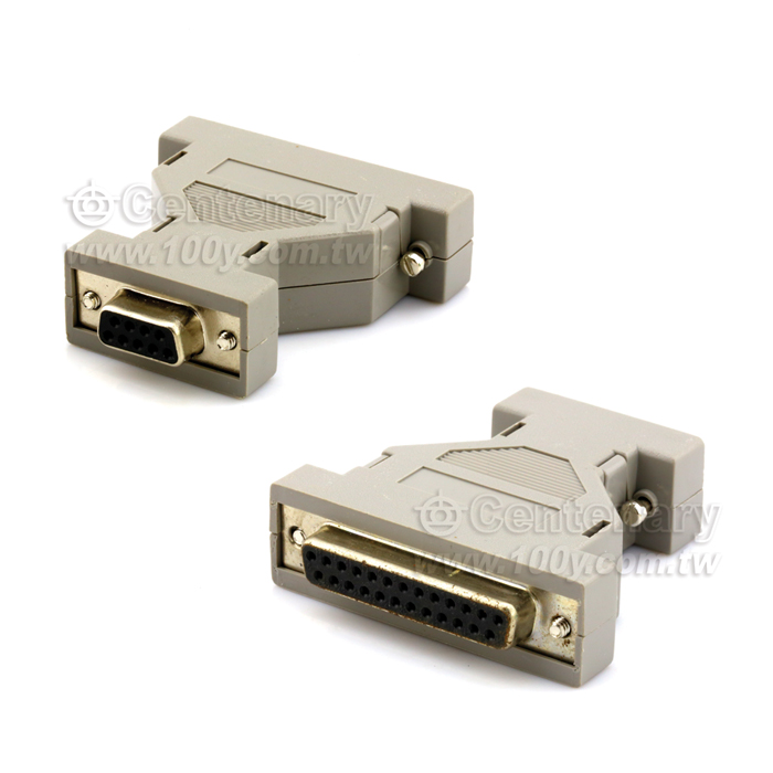 GC9母25母轉換頭 - 8149 產品圖片
