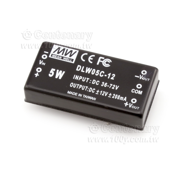 Centenary Materials Co., Ltd.