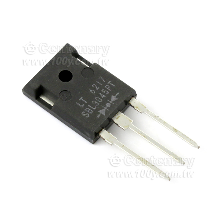 肖特基整流器  45Vrrm  30A