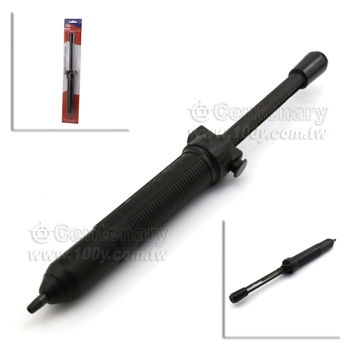 ESD Manual Desoldering Iron