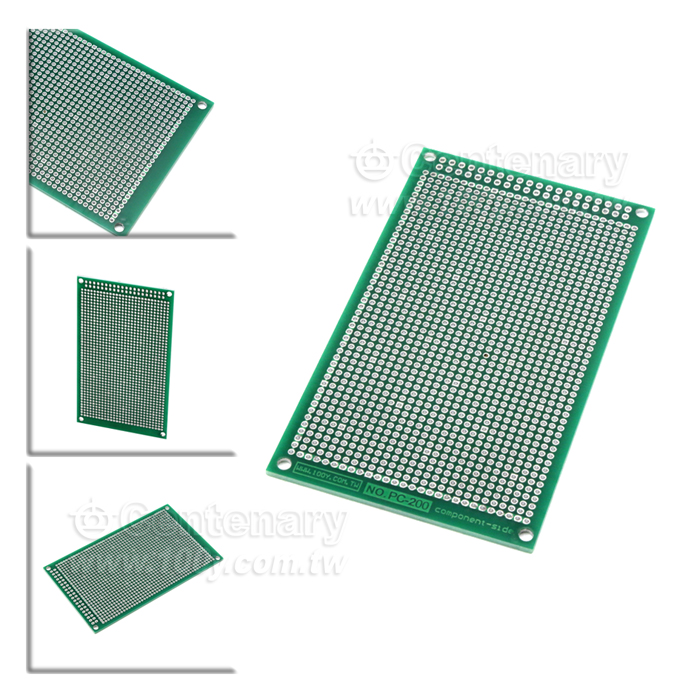 Centenary Materials Co., Ltd.