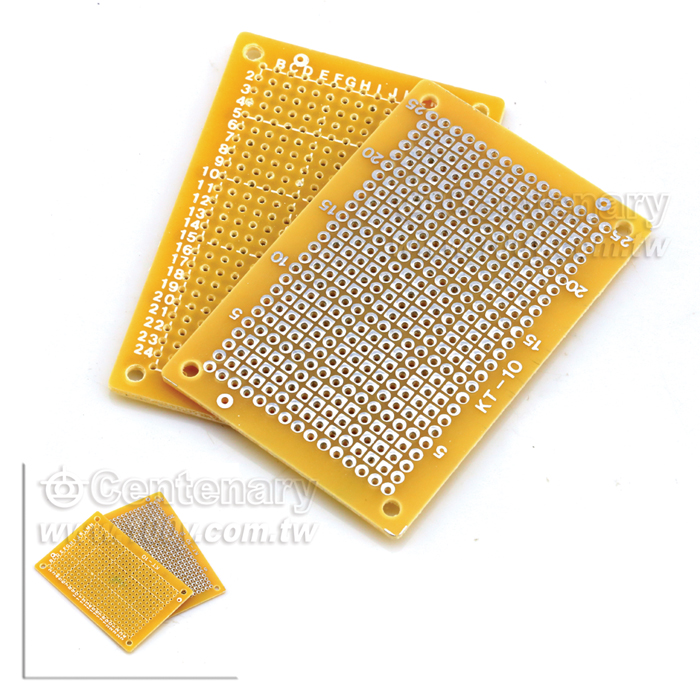 Centenary Materials Co., Ltd.