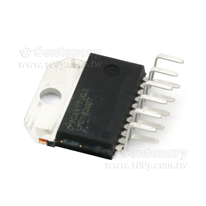電機驅動IC   ZIP-11(ROHS) - 27906 產品圖片