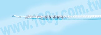 RG-179/U   High-Temp.  75 Ohm
