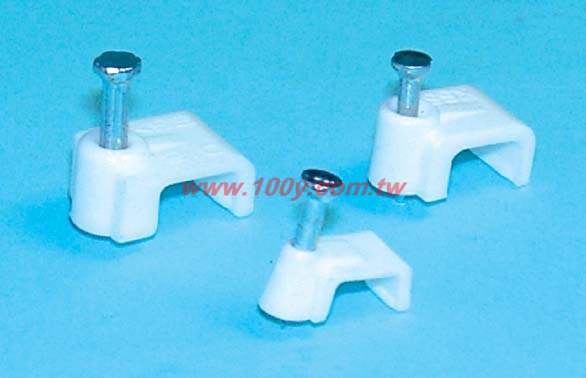 KSS Surface Wiring Cable Clip - 3040 Product Image