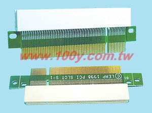 PCI 介面保護槽
