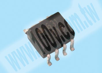 SOIC-8P 光耦合IC