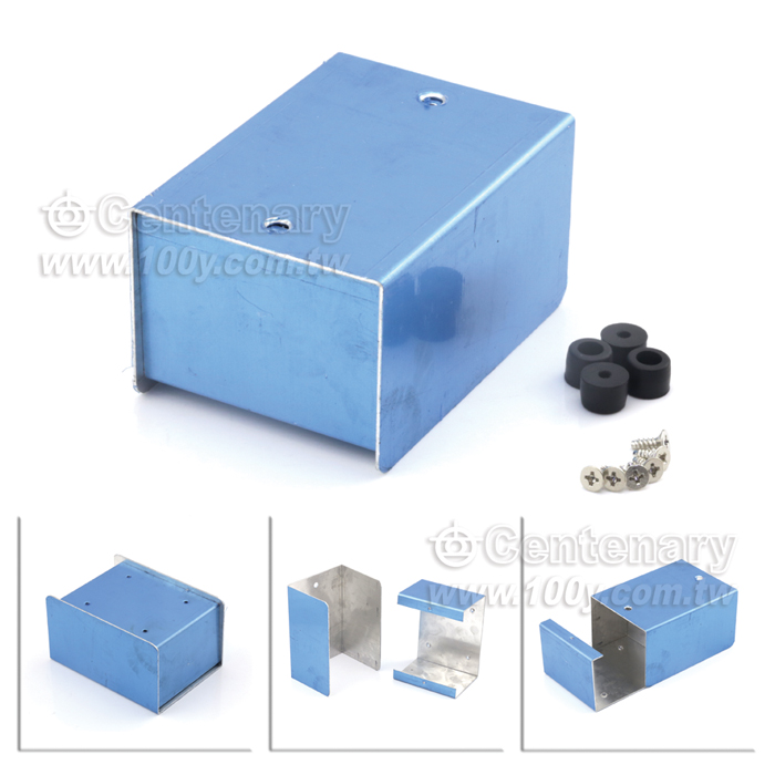 儀器盒90L*65W*45H - 2052 產品圖片