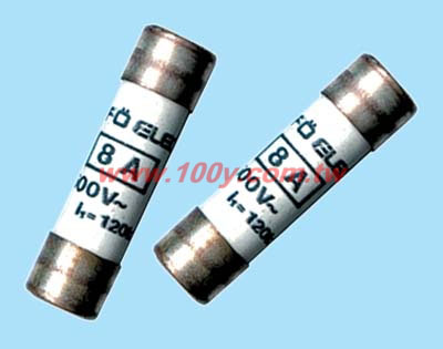 保險絲22*58/63A/690V