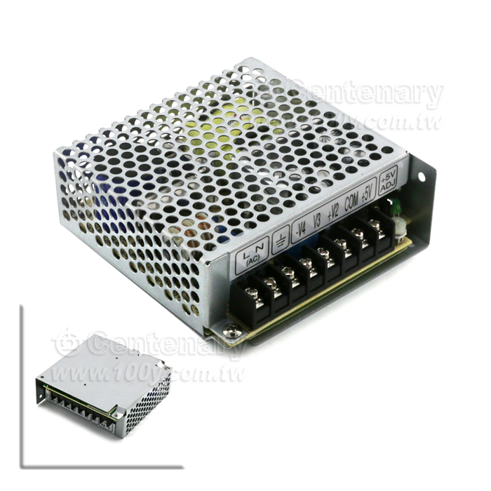 55W 13.8V/0.0~4.0A - 30461 產品圖片