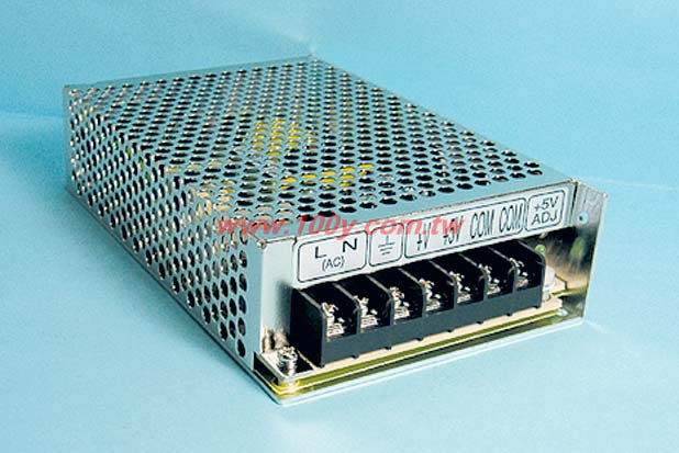58W 5V/3A,24V/1.8A - 30243 產品圖片