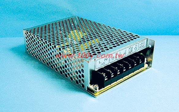 60W參組電源供應器 - 8655 產品圖片