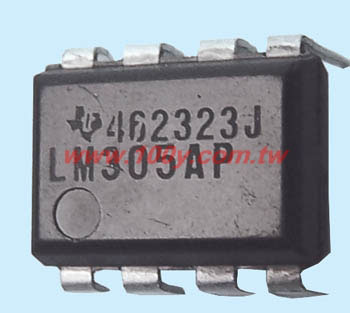 Positive Volt. Reg. - 28071 產品圖片