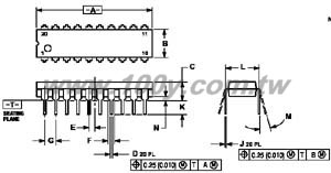Motor Controller - 28107 產品圖片