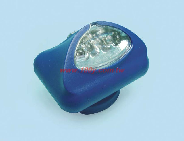 3用LED頭燈 AT-600 - 16774 產品圖片
