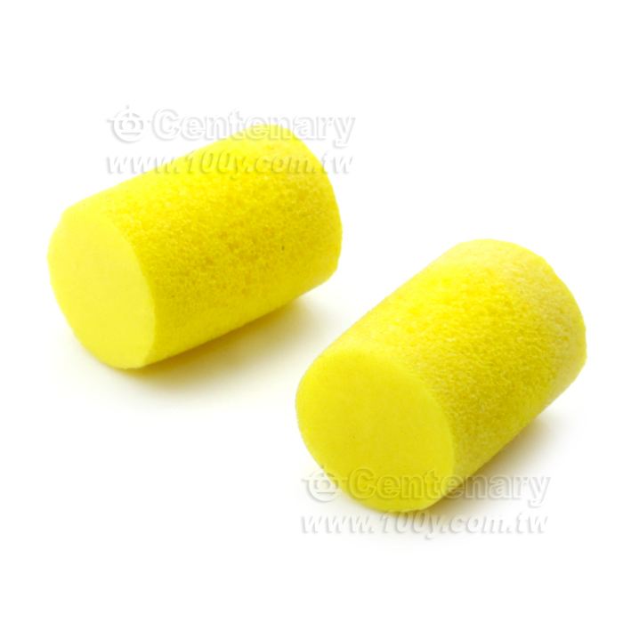 Aearo_Earplugs in Pillow Pack