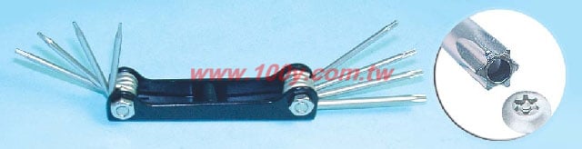 ★ Screwdriver Set