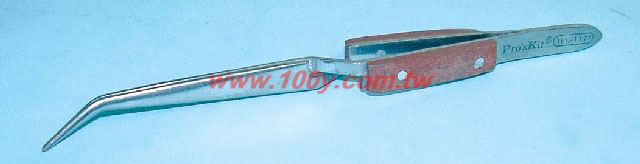 Heat-Sink Tweezer - 2104 Product Image