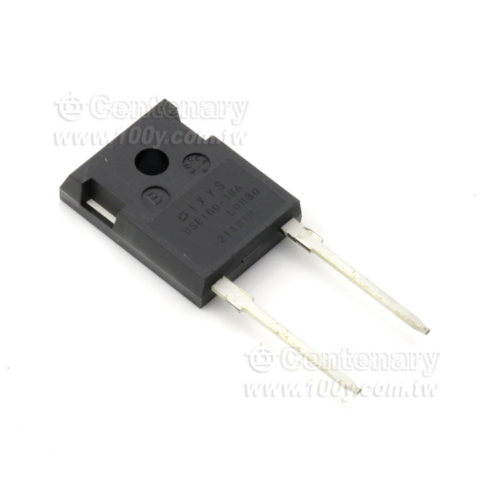 快恢複二極管 1000V 60A 