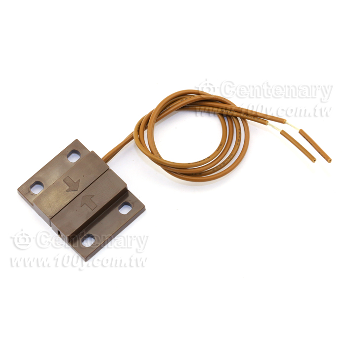 NC磁簧開關MC-15 【無鉛】 - 40158 產品圖片
