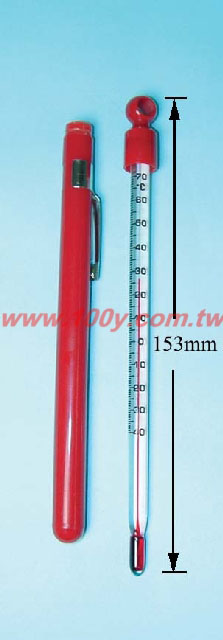 溫度計-40℃~70℃ - 10032 產品圖片
