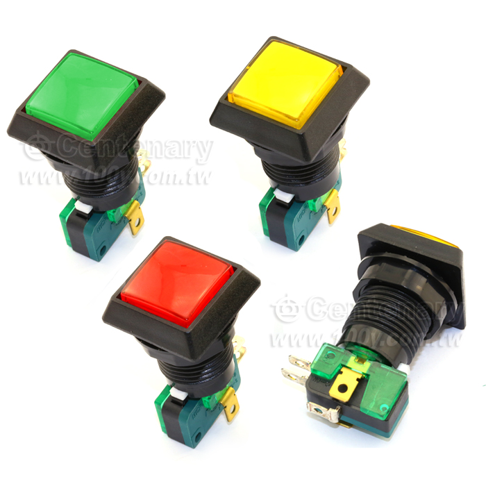 Centenary Materials Co., Ltd.