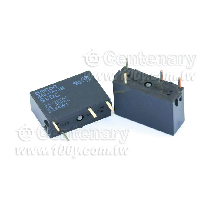 Centenary Materials Co., Ltd.