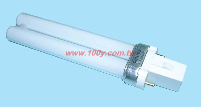 Fluorescent Tubes For Magnifying glass - 16880 Product Image