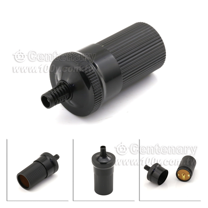 Auto Cigarette Plug