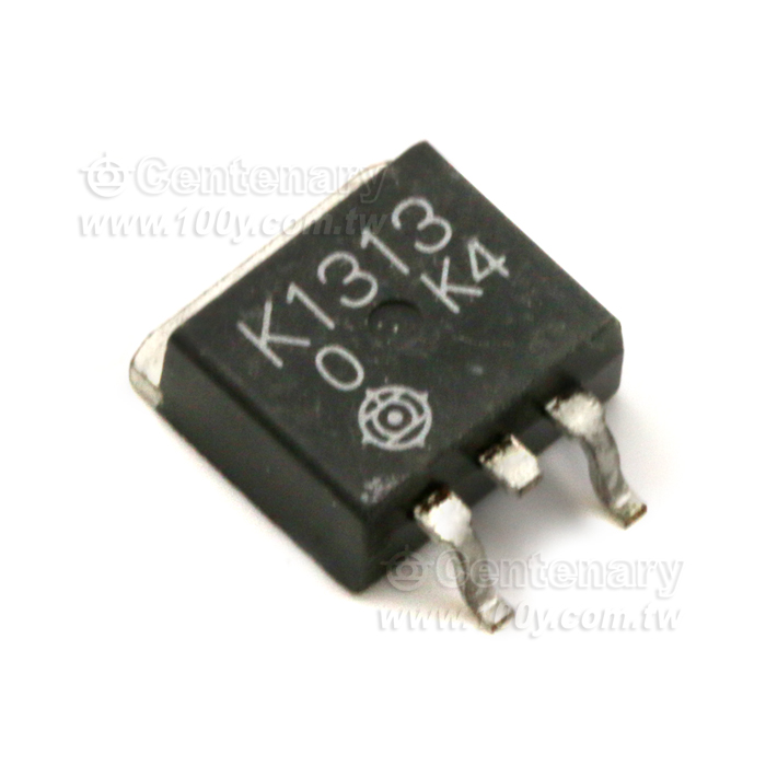 N-Ch.  450V  5A