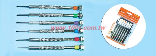 Screwdriver Set