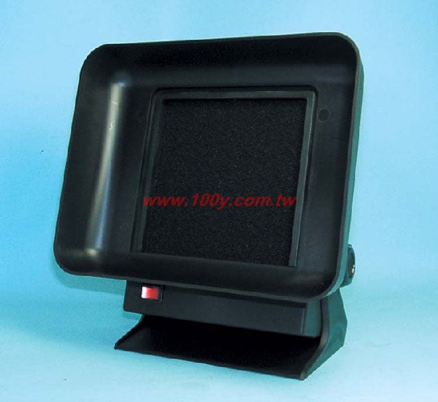 防靜電除煙器 230V
