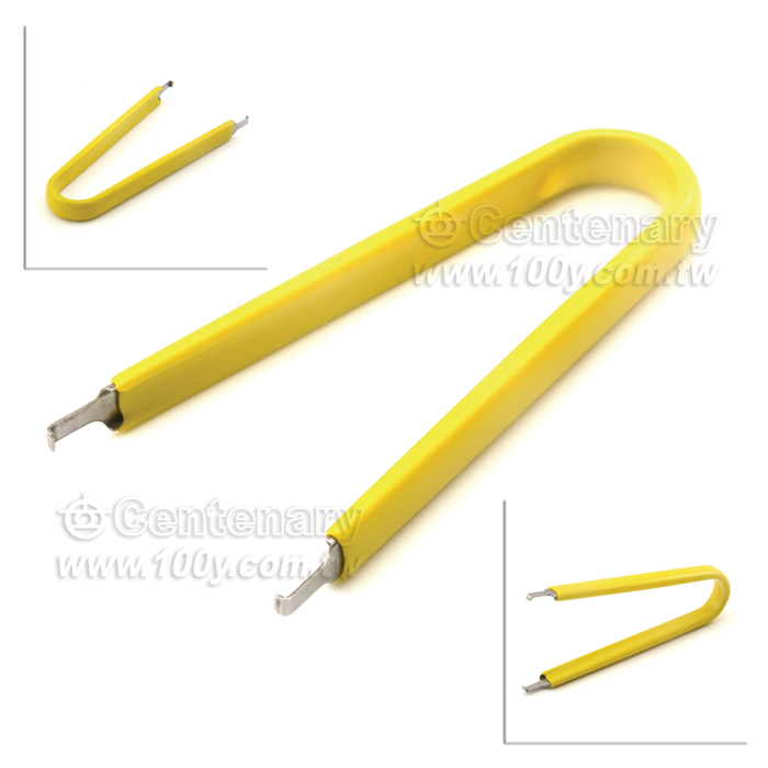 DIP IC 拔取器【ROHS】