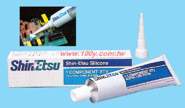 矽膠-液型 150g - 5613 產品圖片