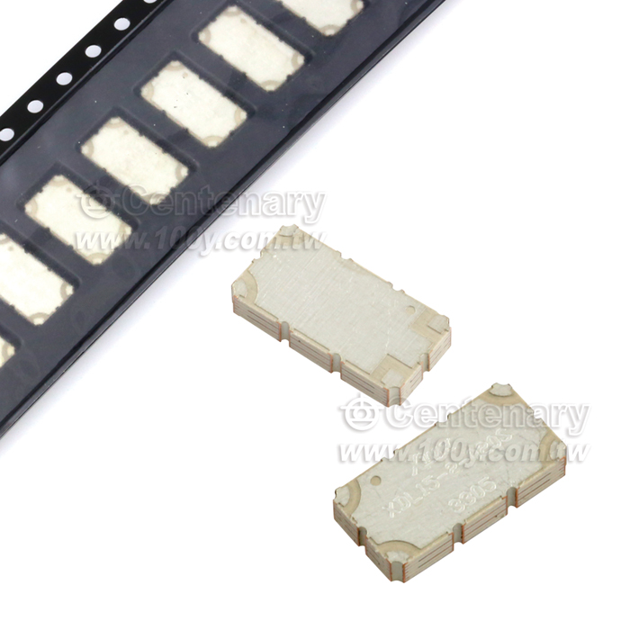 Centenary Materials Co., Ltd.