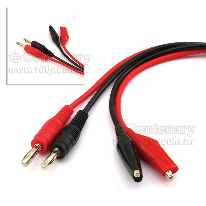 Multimeter Test Probe
