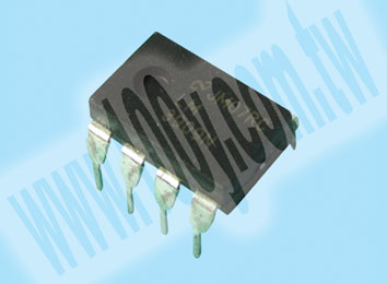LED Flasher/Oscillator